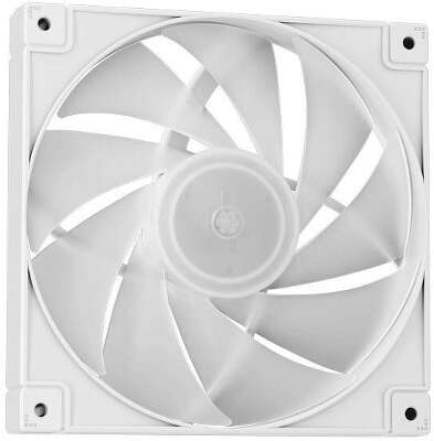 Корпус Deepcool CH360 WH R-CH360-WHAPE3-G-1