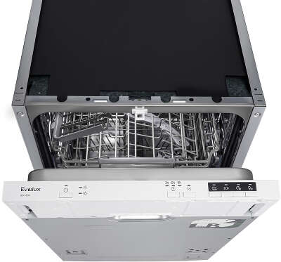 Встраиваемая посудомоечная машина Evelux BD 4500