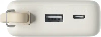 Внешний аккумулятор Xiaomi 67W Power Bank 10000 (Integrated Cable) Tan (BHR08O0GL)