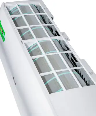 Сплит-система RIX Lite I/O-W07MB белый