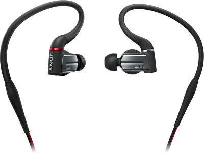 Наушники Sony XBA-A3