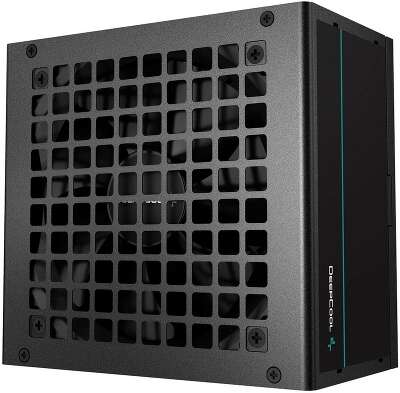 Блок питания Deepcool PF550 (R-PF550D-HA0B-WDEU) 