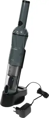 Пылесос Автомобильный Coolfort CF-3060 черный 85Вт