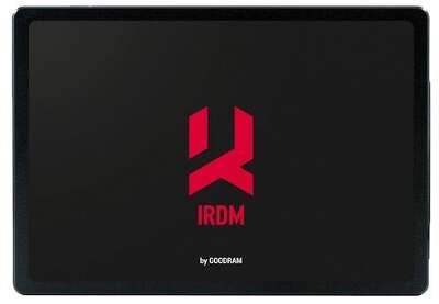 Твердотельный накопитель SATA3 240Gb [IR-SSDPR-S25A-240] (SSD) GoodRAM Iridium