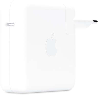 Блок питания Apple 96W USB-C Power Adapter для MacBook Pro 16" [MX0J2ZM/A]