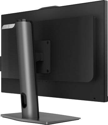 Моноблок MSI PRO AP243TP 12M-062XRU 27" FHD Touch i5-12400 2.5 ГГц/16/512 SSD/WF/BT/Cam/без ОС,черный