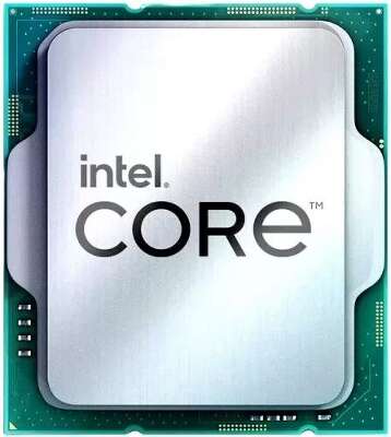 Процессор Intel Core i9-14900K Raptor Lake Refresh, 24C/32T, (3.2GHz) LGA1700 OEM