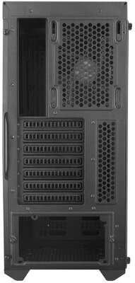 Корпус COOLERMASTER MasterBox MB600L, черный, ATX, Без БП (MCB-B600L-KA5N-S00)