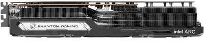 Видеокарта ASRock Intel Arc A770 Phantom Gaming D OC 8Gb DDR6 PCI-E HDMI, 3DP