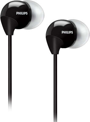 Наушники Philips SHE3590, чёрные