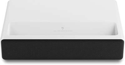 Лазерный проектор Xiaomi Mi Laser Project 150", белый [SJL4005GL]