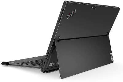 Ноутбук Lenovo ThinkPad X12 Detachable 12.3" WUXGA Touch IPS i7 1180G7/16/256 SSD/W10Pro