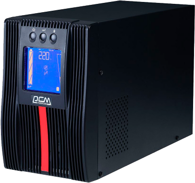 Powercom Macan Comfort MAC-1000