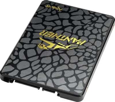 Apacer SSD 480GB AS340 AP480GAS340G-1