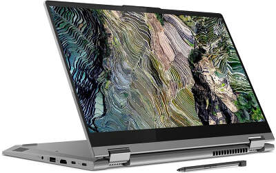 Ноутбук-трансформер Lenovo Thinkbook 14s Yoga ITL 14