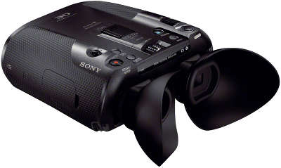 Цифровой бинокль Sony DEV-50V