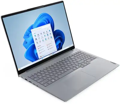 Ноутбук Lenovo Thinkbook 16 G9 IRL Core 5 210H 16Gb SSD512Gb Intel Graphics 16