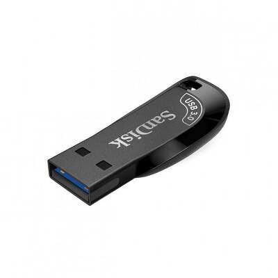Модуль памяти USB3.0 Sandisk Ultra Shift 32 Гб [SDCZ410A-032G-F46]