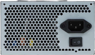 Блок питания 500Вт ATX BaseTech BT-500R1 OEM