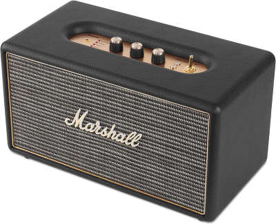 Акустическая система MARSHALL Stanmore Black