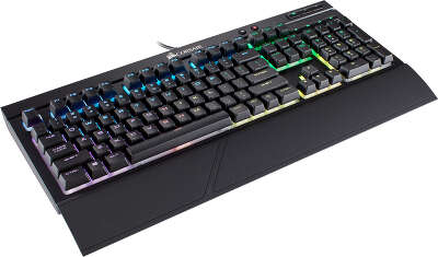 Игровая клавиатура Corsair Gaming K68 RGB (Cherry MX Red)