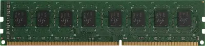 Память DDR3 4GB 1600MHz Patriot PSD34G16002 Signature Line RTL PC3-12800 CL11 DIMM 240-pin 1.5В dual rank Ret