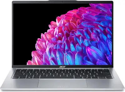 Ноутбук Acer Swift Go 14 SFG14-73-70EH Core Ultra 7 155H 16Gb SSD1Tb Intel Arc 14