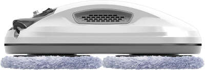 Мойщик окон Hobot R3 Ultrasonic пит.:от аккум. белый