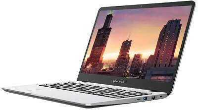 Ноутбук Maibenben B115A 15.6" FHD IPS R3 Pro 4450U/8/256 SSD/Win11Pro (B115A-R341UMA1SPSRE2)