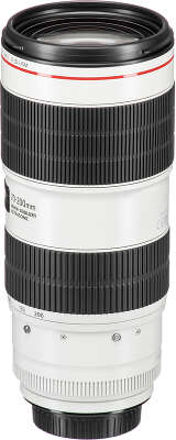 Объектив Canon EF 70-200 мм f/2.8L IS III USM