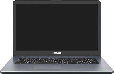 Ноутбук ASUS VivoBook 17 X705MA-BX163 17.3" HD+ IPS N5030/8/256 SSD/Dos