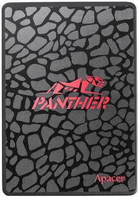 Накопитель SSD APACER 256Gb PANTHER AS350 (2.5