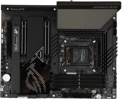 Материнская плата ATX LGA1700 ASUS ROG MAXIMUS Z690 HERO