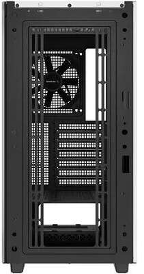 Корпус Deepcool CH510 WH, белый, EATX, Без БП (R-CH510-WHNNE1-G-1)