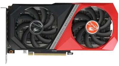 Видеокарта Colorful NVIDIA nVidia GeForce RTX 3060 NB DUO 8Gb DDR6 PCI-E HDMI, 3DP