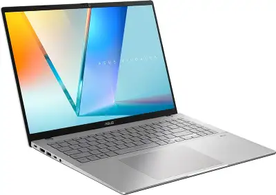 Ноутбук Asus VivoBook S16 M3607KA-SH117 Ryzen AI 5 330 32Gb SSD512Gb AMD Radeon 820M 16