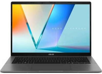 ASUS Vivobook S14 OLED M3407HA-LY083 [90NB16E1-M005E0] Matte Gray 14