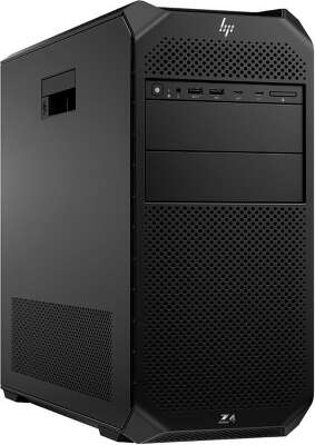 Компьютер Рабочая станция HP Z4 G5 Xeon W3-2423/16/1000/512 SSD/T1000 4G/Multi/Kb+Mouse/W11Pro