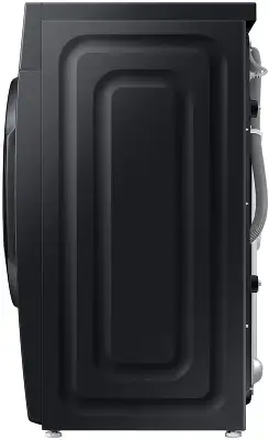 Стиральная машина Samsung WD90DG5G34BBLP класс: A загр.фронтальная макс.:9кг (с сушкой) черный инвертор