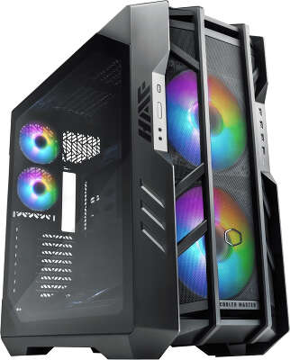 Корпус COOLERMASTER HAF 700, серый, E-ATX, Без БП (H700-IGNN-S00)