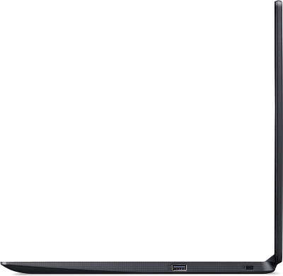 Ноутбук Acer Extensa 15 EX215-52-325A 15.6" FHD i3 1005G1/4/256 SSD/WF/BT/Cam/W10