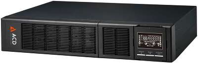 Источник бесперебойного питания ИБП ACD PW-RackLine Pro 3000I