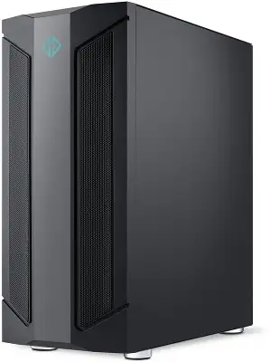 Корпус GMNG OGC-G130 черный без БП E-ATX 5x120mm 2xUSB2.0 1xUSB3.0 audio bott PSU