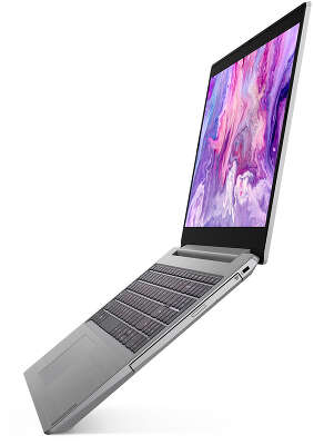 Ноутбук Lenovo IdeaPad L3 15IML05 15.6" FHD IPS i5 10210U/12/1000/128 SSD/mx130 2G/Multi/Dos