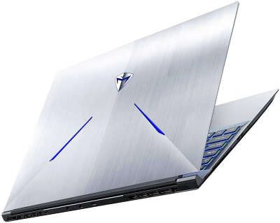 Ноутбук Machenike L15 15.6" FHD IPS i5 12450H/16/512 SSD/RTX3050Ti 4G/DOS