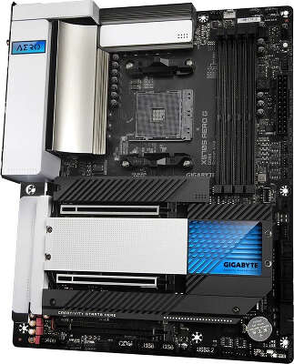 Материнская плата ATX LGAAM4 GIGABYTE X570S AERO G