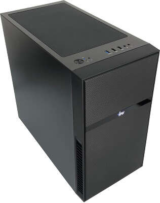 Компьютер IRU Home 310H5GM i7 11700F 2.5 ГГц/8/512 SSD/GF GTX 1630 4G/без ОС,черный