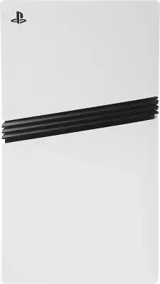 Игровая консоль PlayStation 5 Pro Digital CFI-7000B01 белый/черный