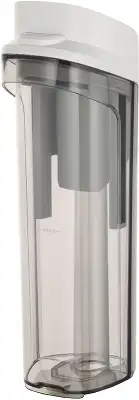 Пылесос моющий Dreame Trouver K10 Pro 200Вт белый