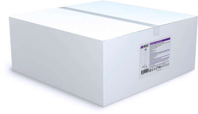 Люстра Hiper Crown H818-7 потолоч. 3000/4000/6000K хром